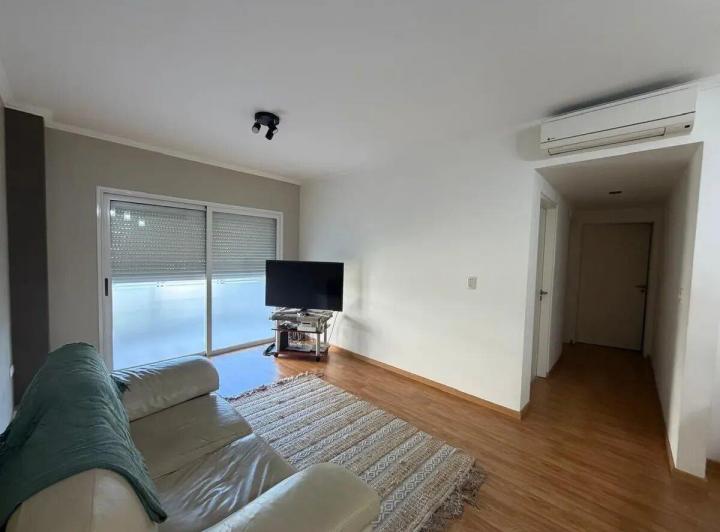Departamento · 48m² · 2 Ambientes