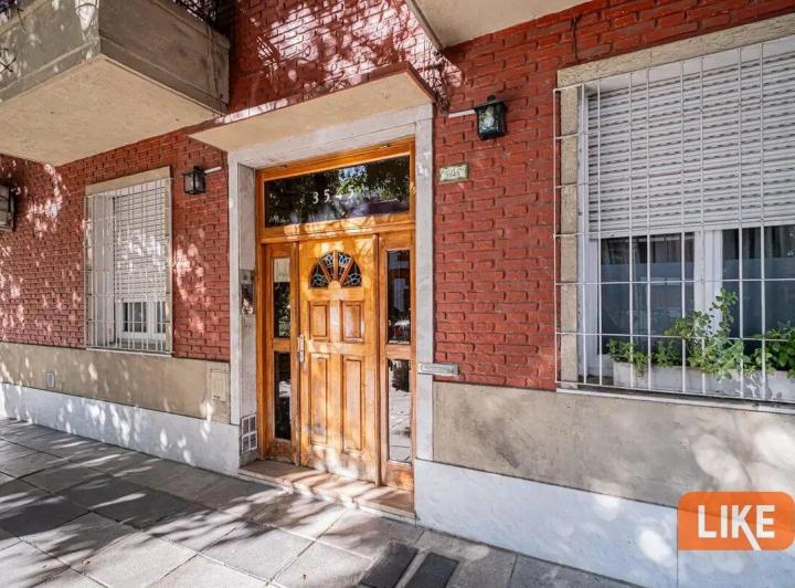 Departamento · 39m² · 2 Ambientes