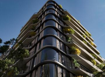 Departamento · 91m² · 4 Ambientes · Av Cordoba 3402 - 4 Ambientes con Balcón Corrido - Amenities - Entrega Octubre 2026 - Palermo