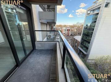 PH · 39m² · 1 Ambiente · Alquiler Monoambiente en Belgrano