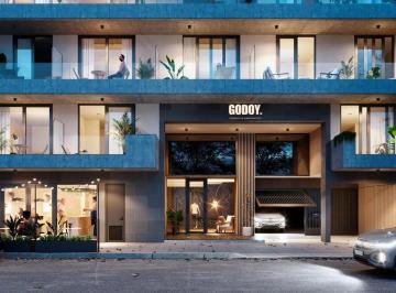 Departamento · 33m² · 1 Ambiente · Departamento en Venta en Palermo, Capital Federal, Buenos Aires