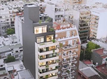 Departamento · 46m² · 2 Ambientes · Departamento en Venta en Belgrano, Capital Federal, Buenos Aires
