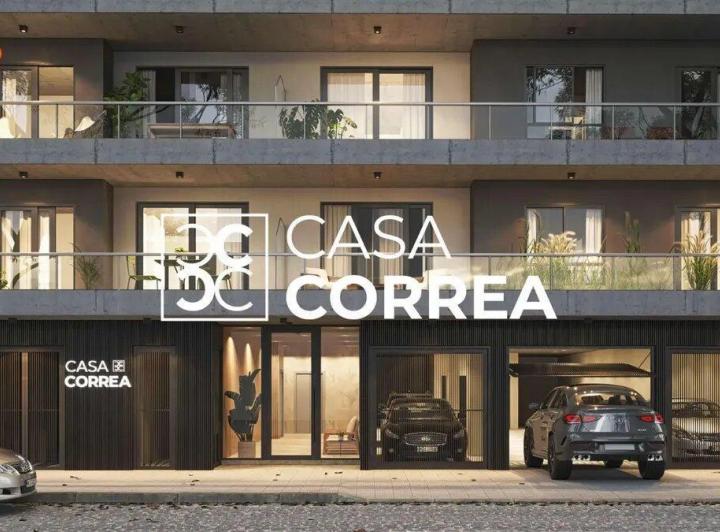 Departamento · 80m² · 3 Ambientes