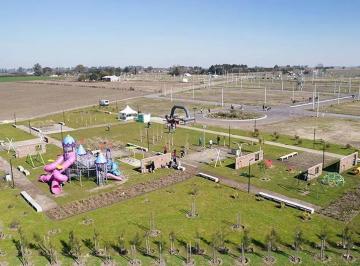 Terreno · 300m² · 1 Ambiente · Terreno Lote en Venta en Villa Amelia, Rosario, Santa Fe