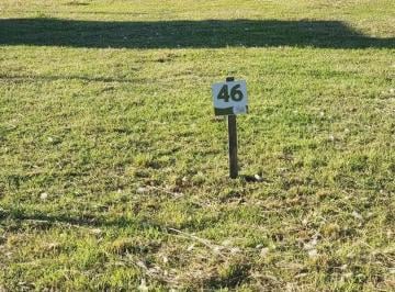 Terreno · 408m² · 1 Ambiente · Venta Permuta Terreno en La Tipas, Ruta 18 Corredor Sur Rosario