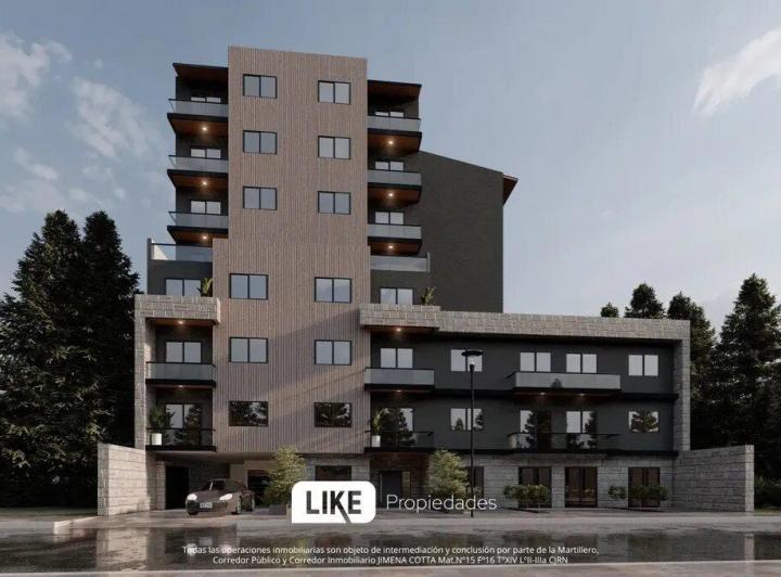 Departamento · 413m² · 2 Ambientes
