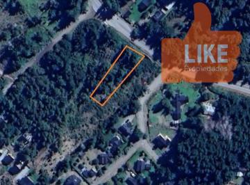 Terreno · 9391m² · 1 Ambiente · Terreno Lote en Venta en Kilóm, Bariloche, Patagonia