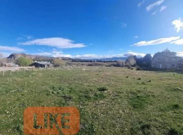 Terreno · 1500m² · 1 Ambiente · Terreno Fraccion en Venta en Dina Huapi, Pilcaniyeu, Rio Negro