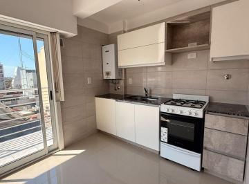 Departamento · 40m² · 2 Ambientes · Alquiler 2 Amb Santa Rita Balcón Gas Baja Exp Sum