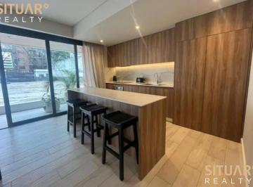 Departamento · 117m² · 4 Ambientes · Venta Departamento 4 Ambientes, Premium, con Terraza, en Belgrano