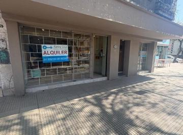 Local comercial · 140m² · Local en Mendoza
