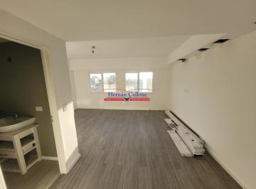 Departamento · 29m² · 1 Ambiente · Excelente Monoambiente a Estrenar