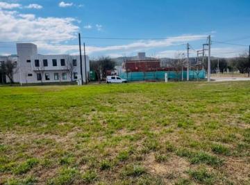 Terreno · 408m² · Venta Terreno 408 m² Financiado – Tejas 4, Malagüeño - Cba.