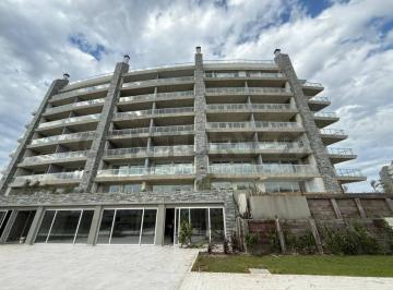 Departamento · 117m² · 3 Ambientes · 1 Cochera · En Venta Yoo 5 3 Amb con Cochera y Baulera