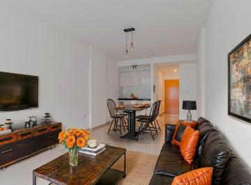 Departamento · 32m² · 1 Ambiente · Monoambiente | Apto Credito | Amenities | Flores