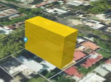 Terreno · 199m² · Lote 199 m². Usab 2. Parque Cha Ideal Desarrollo