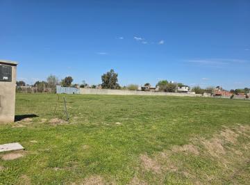 Terreno · 707m² · Venta Lote Perimetral Barrio Privado El Ensueño – Maschwitz