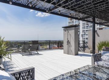 Departamento · 232m² · 5 Ambientes · 2 Cocheras · Venta | Departamento | Penthouse | Las Cañitas | Terraza | Quincho | Parrilla | 2 Dorm | 2 Coch