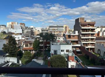 Departamento · 52m² · 3 Ambientes · 1 Cochera · Venta Departamento 3 Ambientes Frente Balcon Apto Credito Villa Devoto