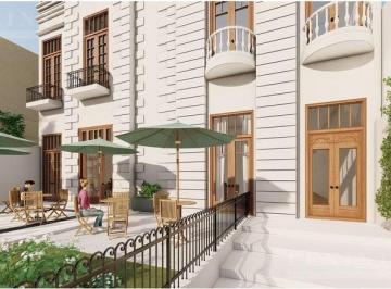 Local comercial · 146m² · Local a Estrenar en Belgrano Pb Subsuelo Terraza Exclusiva 90 m²
