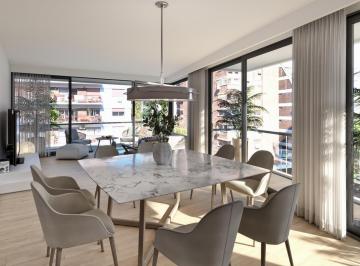 Departamento · 141m² · 5 Ambientes · Av Cerviño y Salguero - 5 Ambientes - Amenities - Entrega Diciembre 2028 - Palermo