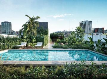 Departamento · 173m² · 5 Ambientes · Av Cerviño y Salguero - 5 Ambientes - Amenities - Entrega Diciembre 2028 - Palermo