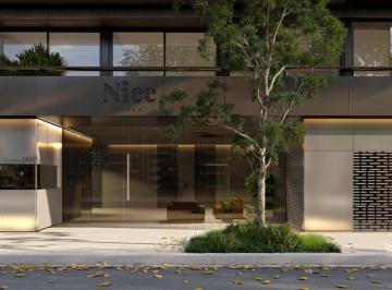 Departamento · 109m² · 4 Ambientes · Av Cerviño y Salguero - 4 Ambientes - Amenities - Entrega Diciembre 2028 - Palermo