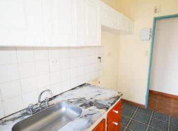 Departamento · 44m² · 3 Ambientes · Alquiler Departamento Wilde 3 Ambientes, 1 Dorm, 1 Baño