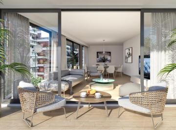 Departamento · 105m² · 4 Ambientes · Av Cerviño y Salguero - 4 Ambientes - Amenities - Entrega Diciembre 2028 - Palermo