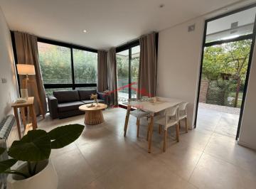 Departamento · 44m² · 2 Ambientes · 1 Cochera · Departamento 2 Ambientes a 50 m del Mar en Valeria del Mar
