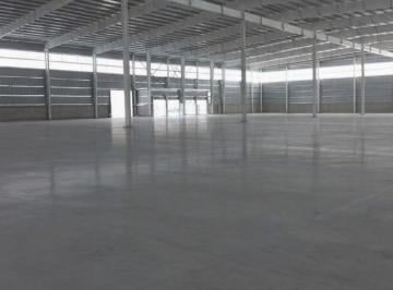 Bodega-Galpón · 4022m² · Nave Logistica en Alquiler en Garin Escobar