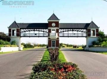 Terreno · 496m² · Terreno en San Ramon Pilar del Este