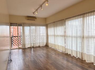 Departamento de 2 ambientes, Palermo · Departamento 2 Ambientes en Alquiler – Palermo, con Cochera
