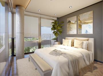 Departamento · 50m² · 2 Ambientes · Av Coronel Díaz y Av Las Heras - Amplio 2 Ambientes - Amenities - Entrega Noviembre 2027 - Palermo