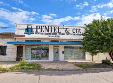 Local comercial · 400m² · Alquiler Local Comercial y Casa