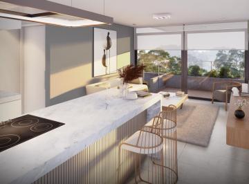 Departamento · 46m² · 2 Ambientes · Av Coronel Díaz y Av Las Heras - 2 Ambientes - Amenities - Entrega Noviembre 2027 - Palermo