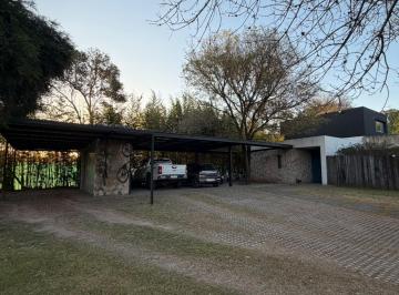 Foto · Casa Las Marias Bº Cerrado de Categoria