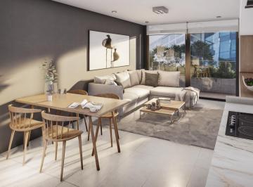 Departamento · 32m² · 1 Ambiente · Av Coronel Díaz y Av Las Heras - Studio - Amenities - Entrega Noviembre 2027 - Palermo