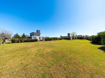Terreno · 1200m² · Lote en Venta Puerto Roldan 1.200 m² y 100% Financiado