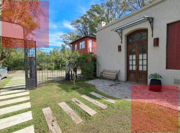 Casa · 45m² · 2 Ambientes · 1 Cochera · Alquiler Casa 2 Ambientes con Jardin La Toscana Panamericana Ramal Pilar Km 49