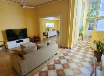 PH · 110m² · 3 Ambientes · Excelente PH 3 Amb - Le Brique Propiedades