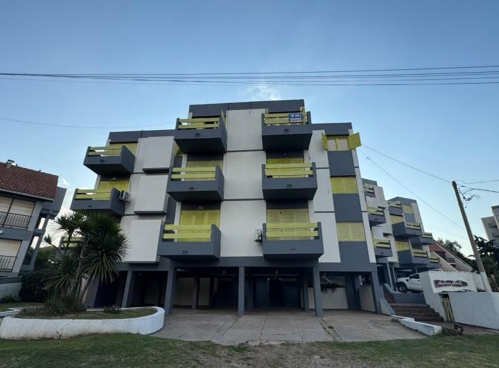 Departamento · 36m² · 2 Ambientes · 1 Cochera
