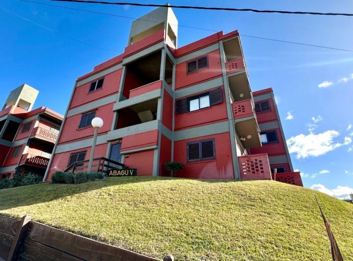 Departamento · 35m² · 2 Ambientes · 1 Cochera