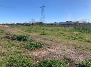 Terreno , Villa Constitución · Vendo Terreno 25 Mx104 m. Teñiente Ramos Entre Ruta 90 y Av del Trabajo. Vil