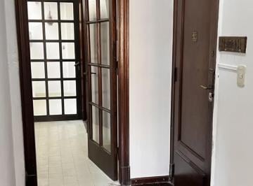 Departamento de 5 ambientes, Almagro · Alquiler Departamento 5 Ambientes en Almagro