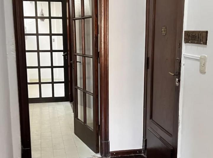 Departamento · 80m² · 5 Ambientes