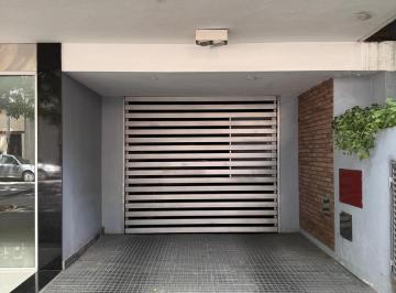 Garage · 15m² · 10 Cocheras · Venta - Cochera Cubierta - Caballito