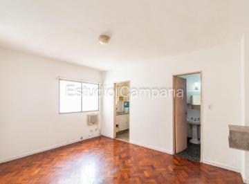Departamento · 23m² · 1 Ambiente · Departamento Monoambiente. Super Luminoso. Belgrano