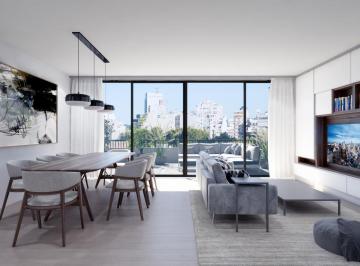 Departamento · 99m² · 4 Ambientes · Venta 4 Ambientes - Juramento 4301 (Esq. Donado) - Villa Urquiza - Amenities - Entrega Abril 2029