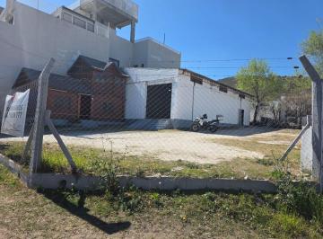 Local comercial de 1 ambiente, Villa Carlos Paz · Galpón Comercial Sobre Cárcano